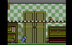 une photo d'Ã©cran de Tom et Jerry sur Sega Master System